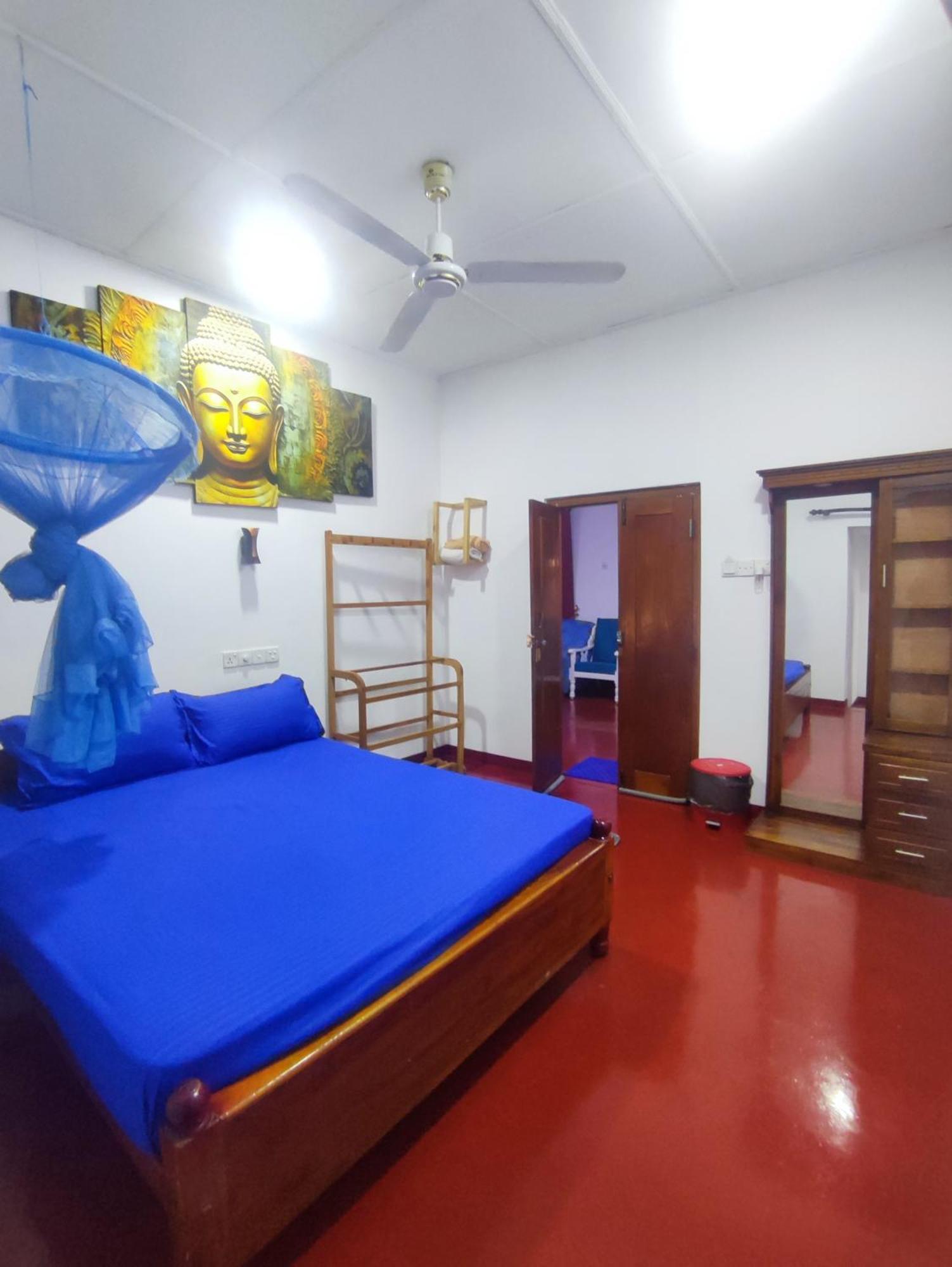 Breeze Guest House Trincomalee Exterior photo